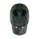 Casque Troy Lee D4 Polyacrylite W/MIPS Shadow Olive