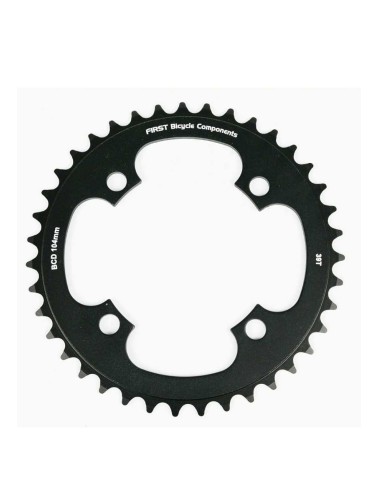 COURONNE PRIDE RACING HEXAGON