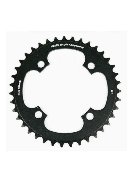 COURONNE PRIDE RACING HEXAGON