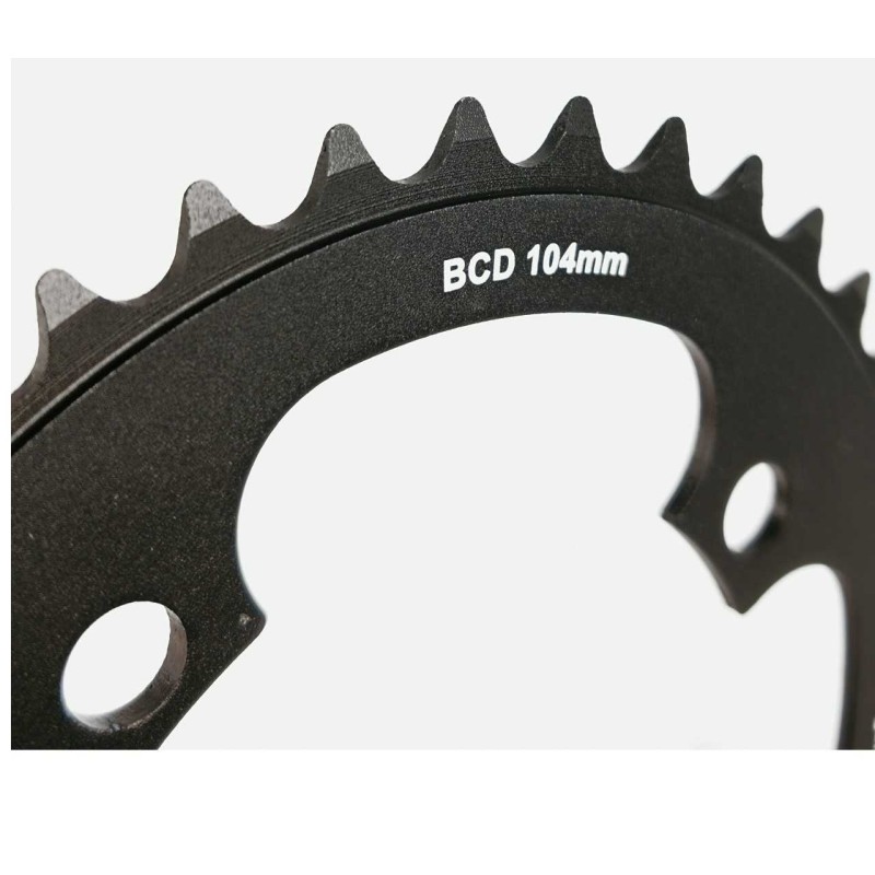 COURONNE PRIDE RACING HEXAGON