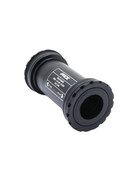 Boitier Pédalier Pride BB386 Interlock 24mm 2