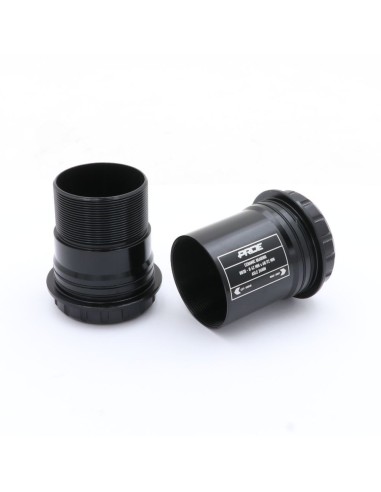 Boitier Pédalier Pride BB30 Interlock ceramique 24mm