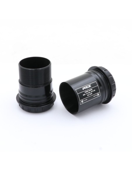 Boitier Pédalier Pride BB30 Interlock ceramique 24mm