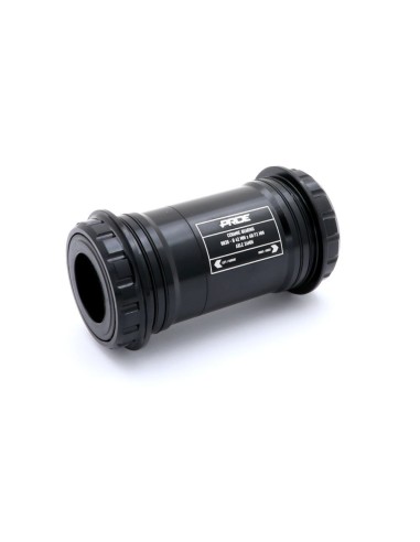 Boitier Pédalier Pride BB30 Interlock ceramique 24mm