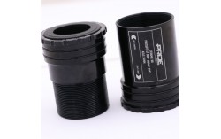 Boitier Pédalier Pride BB86 Interlock ceramique 24mm