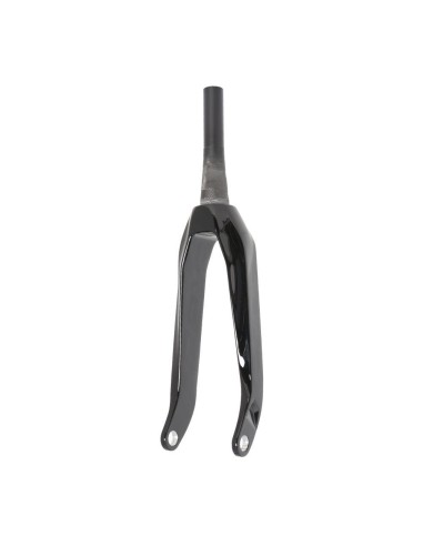 Fourche Pride Apex Tapered 20" 20mm Ud Gloss / Matte Black