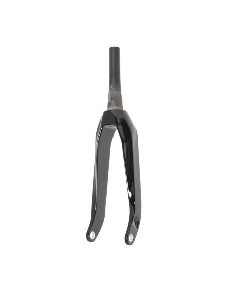 Fourche Pride Apex Tapered 20" 20mm Ud Gloss / Matte Black