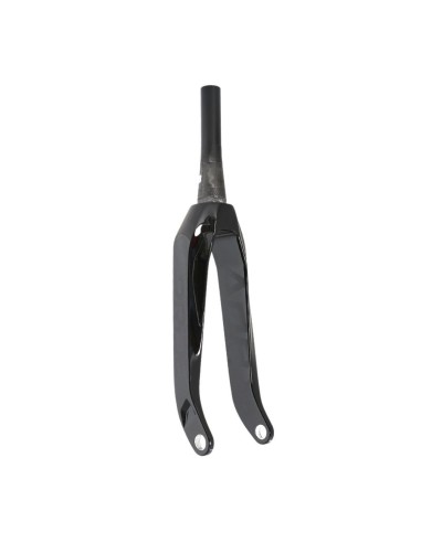 Fourche Pride Apex Tapered 20" 20mm Ud Gloss / Matte Black
