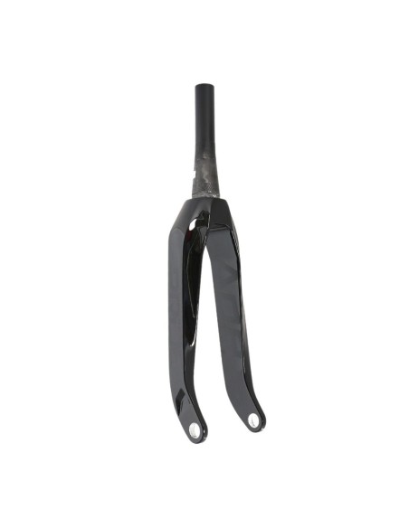 Fourche Pride Apex Tapered 20" 20mm Ud Gloss / Matte Black 2