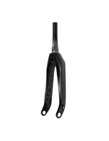 Fourche Pride Apex Tapered 20" 20mm Matte Black/Ud Gloss