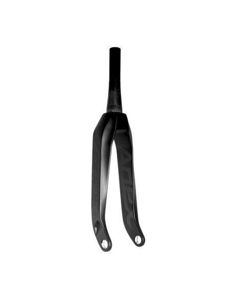Fourche Pride Apex Tapered 20" 20mm Matte Black/Ud Gloss 2