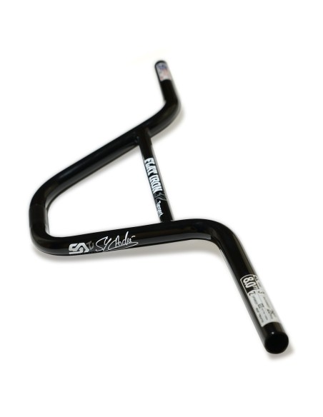 GUIDON TANGENT FLATIRON 32 8" SYLVAIN ANDRÉ 2
