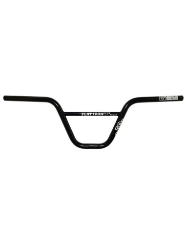Guidon TANGENT FlatIron 62 7"5