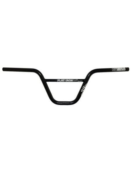 Guidon TANGENT FlatIron 62 7"5