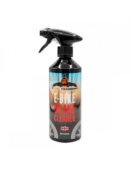Dégraissant Frein E-Bike Tru-Tension 500ml