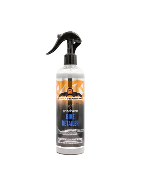 Nettoyant Tru-Tension Cycle Spray Detailer 500ml