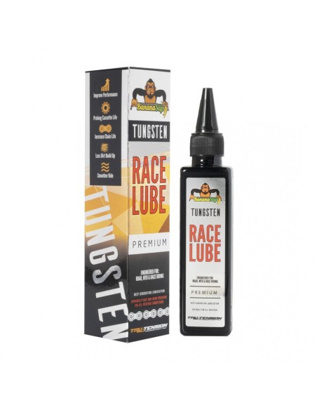 Lubrifiant Tru-Tension Tungsten Race Premium 50ml