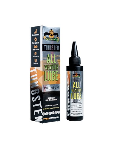 Lubrifiant Tru-Tension Tous Temps Tungsten Premium 50ml