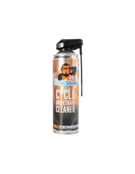 Nettoyant Transmission Tru-Tension 500ml