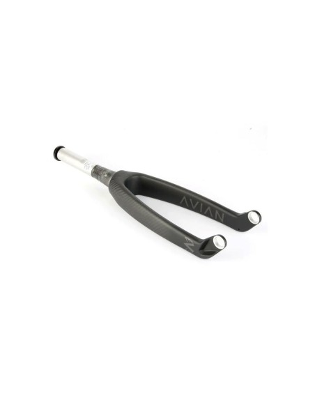 Fourche Avian Versus  20" TAPERED 20mm MATT Black