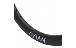 Jante AVIAN venatic 20"x1-3/8" 28H