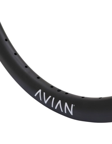 Jante AVIAN venatic 20"x1-3/8" 28H