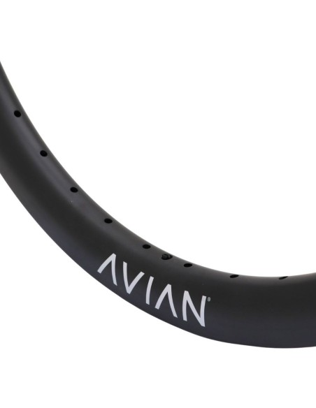 Jante AVIAN venatic 20"x1-3/8" 28H