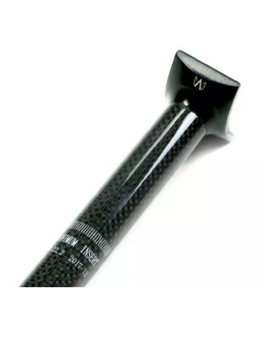 Tige de selle Avian Carbon 27.2mm