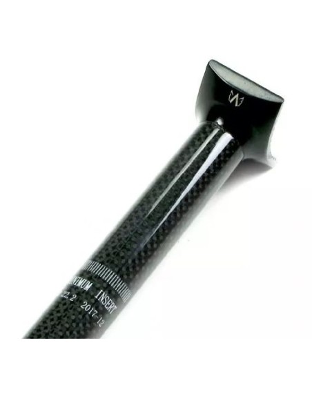 Tige de selle Avian Carbon 27.2mm 2