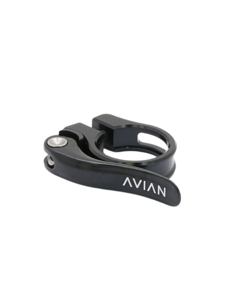 Collier de selle Avian Aviara 31.8mm Noir