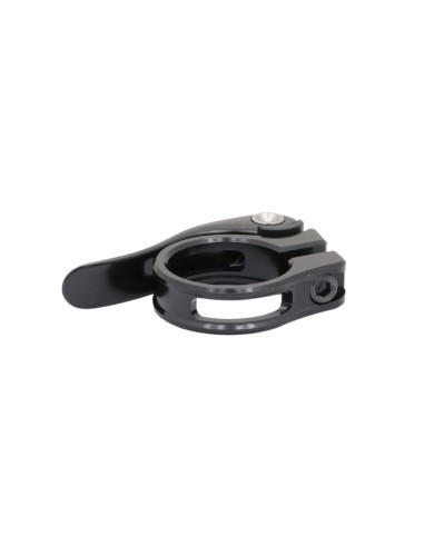 Collier de selle Avian Aviara 31.8mm Noir