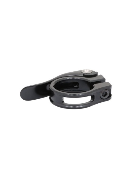 Collier de selle Avian Aviara 31.8mm Noir 2