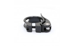Collier de selle Avian Aviara 31.8mm Noir