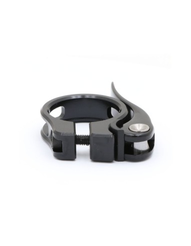 Collier de selle Avian Aviara 31.8mm Noir