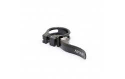 Collier de selle Avian Aviara 31.8mm Noir