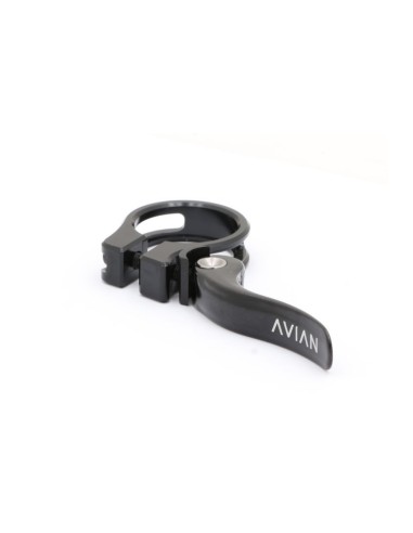 Collier de selle Avian Aviara 31.8mm Noir