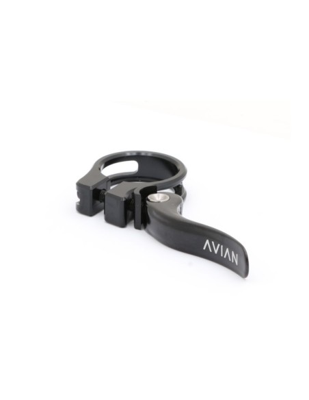 Collier de selle Avian Aviara 31.8mm Noir
