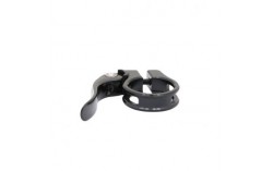 Collier de selle Avian Aviara 31.8mm Noir