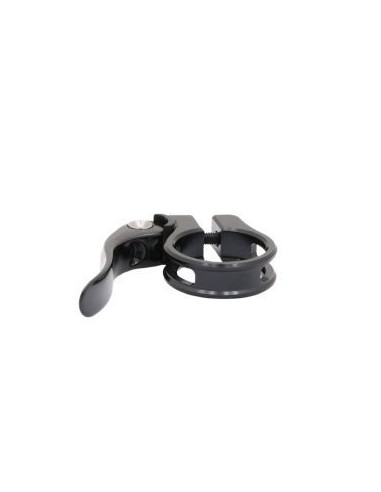 Collier de selle Avian Aviara 31.8mm Noir