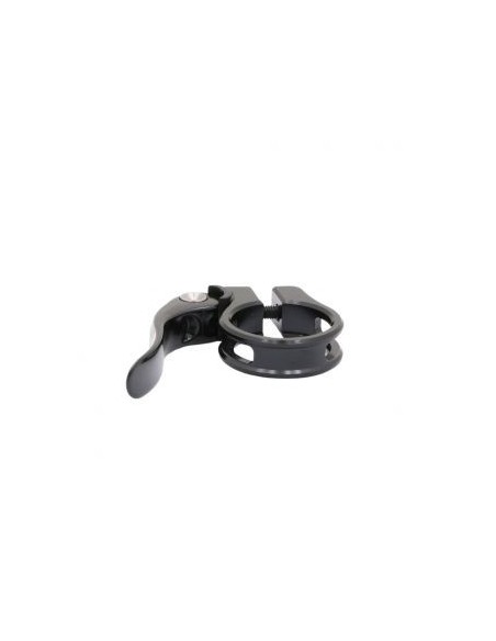 Collier de selle Avian Aviara 31.8mm Noir