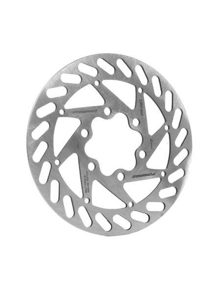 Disque Forward  120mm ISO