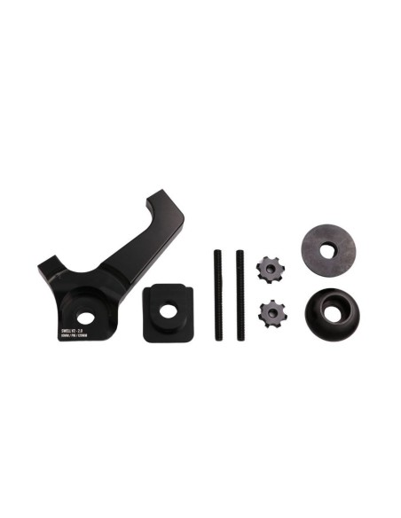 Kit Pièces Détachées Inspyre Concorde V3 10mm