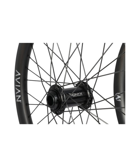Roues 20" (406) Onyx Ultra SS Disc 10mm / Avian Venatic 2