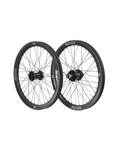 Roues 20" (406) Onyx Ultra SS Disc 10mm / Avian Venatic