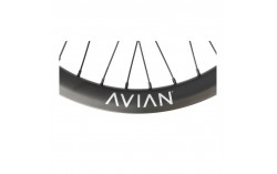 Roues 20" (406) Onyx Ultra SS Disc 10mm / Avian Venatic