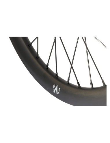 Roues 20" (406) Onyx Ultra SS Disc 10mm / Avian Venatic
