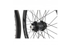 Roues 20" (406) Onyx Ultra SS Disc 15mm / Pride Wave Black Matt