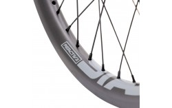 Roues 20" (406) Onyx Ultra SS Disc 10mm Stay Strong V3