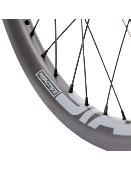 Roues 20" (406) Onyx Ultra SS Disc 10mm Stay Strong V3