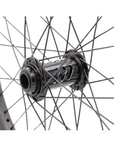 Roues 20" (406) Onyx Ultra SS Disc 10mm Stay Strong V3
